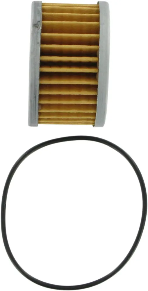 PARTS UNLIMITED - OIL FILTER SUZUKI - 010015
