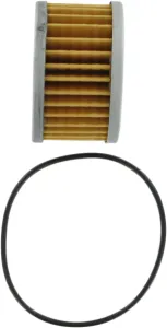 PARTS UNLIMITED - OIL FILTER SUZUKI - 010015