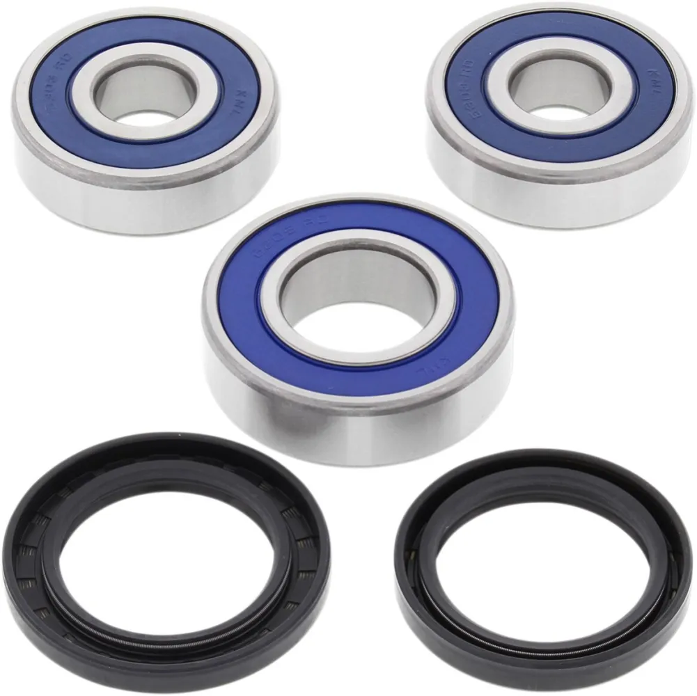 ALL BALLS - BEARING KIT WHEEL TRIUMPH - 02150636