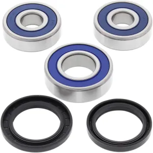 ALL BALLS - BEARING KIT WHEEL TRIUMPH - 02150636