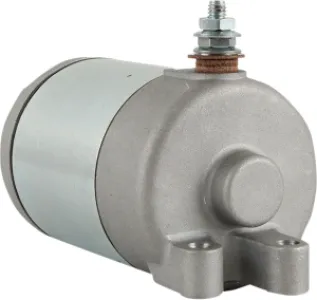 PARTS UNLIMITED - STARTER MOTOR YAMAHA - 21100914