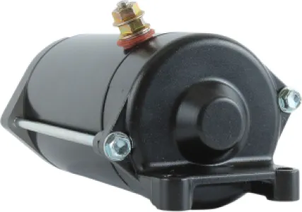 PARTS UNLIMITED - STARTER MOTOR KAW/SUZ - 21100909