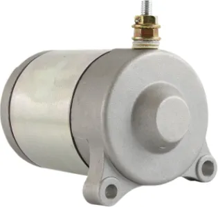 PARTS UNLIMITED - STARTER MOTOR KAWASAKI - 21100907