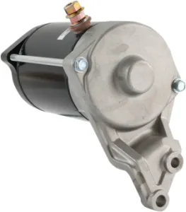PARTS UNLIMITED - STARTER MOTOR YAMAHA - 21100913