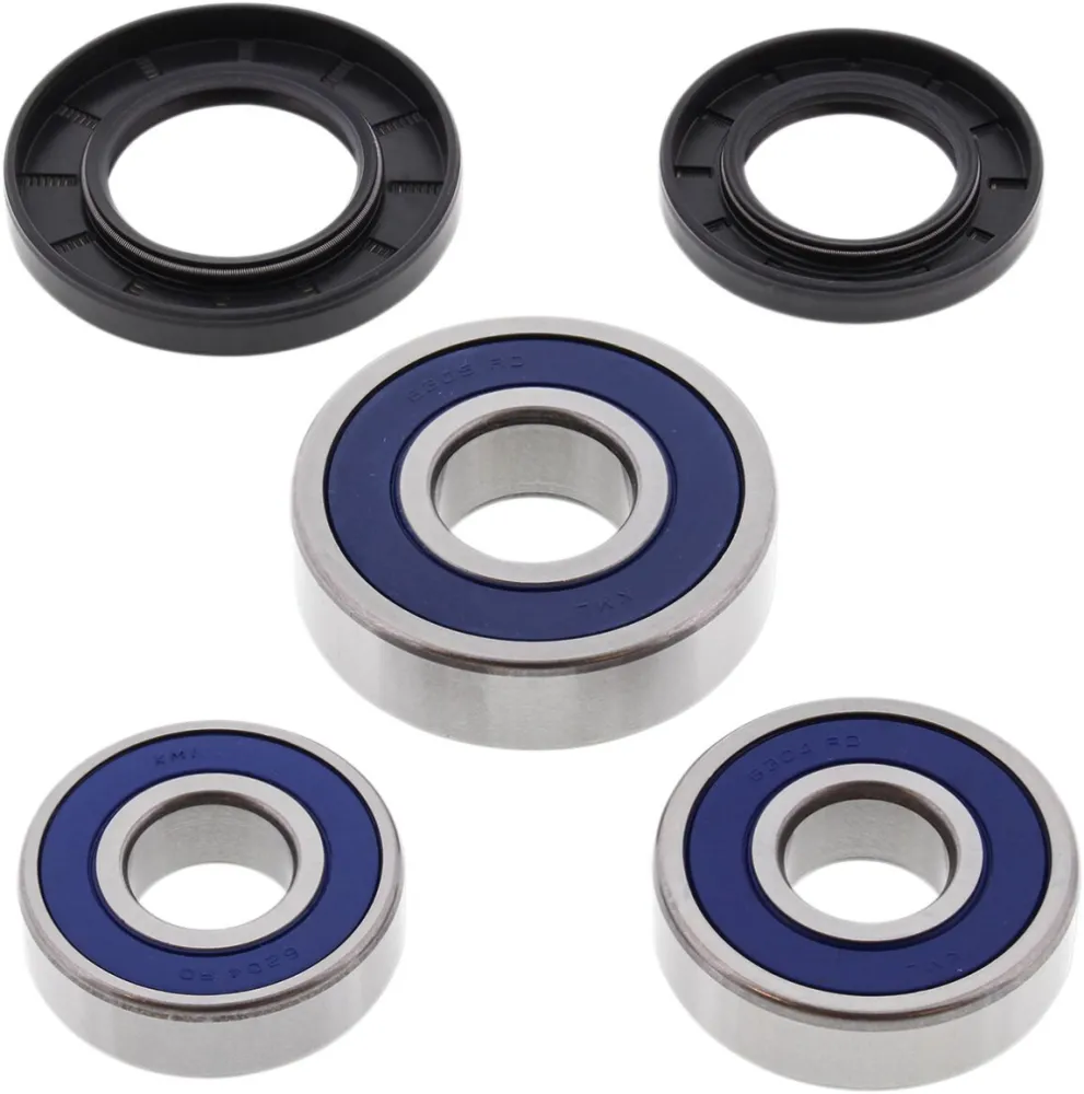 ALL BALLS - BEARING KIT WHEEL TRIUMPH - 02150635