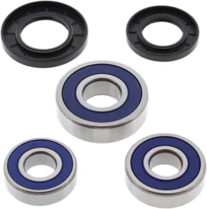 ALL BALLS - BEARING KIT WHEEL TRIUMPH - 02150635