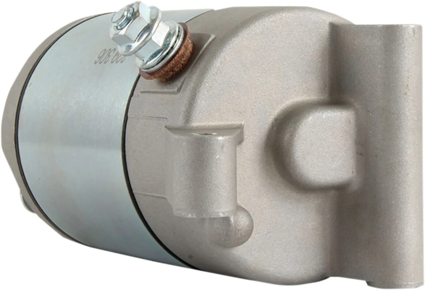 PARTS UNLIMITED - STARTER MOTOR POLARIS - 21100921