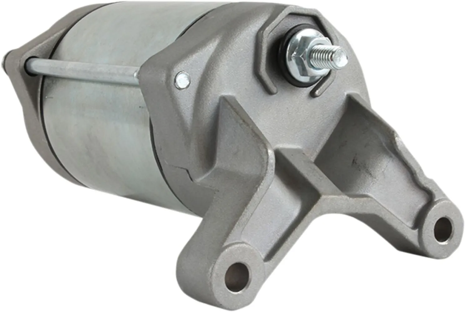 PARTS UNLIMITED - STARTER MOTOR POLARIS - 21100923