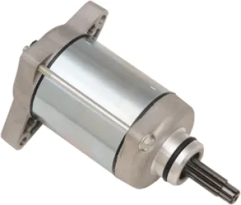 MOOSE OFFROAD FOUR WHEEL - STARTER MUD HONDA - 21100954