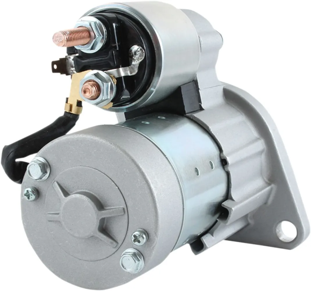 PARTS UNLIMITED - STARTER MOTOR POLARIS - 21100922