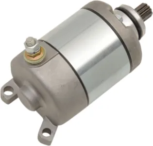 MOOSE OFFROAD FOUR WHEEL - STARTER MUD HONDA - 21100953