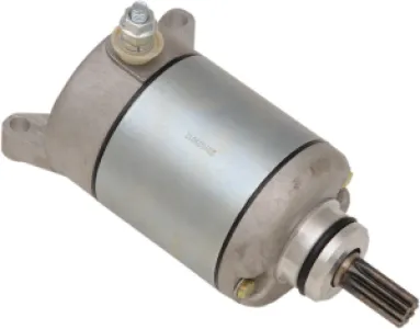 MOOSE OFFROAD FOUR WHEEL - STARTER MUD YAMAHA - 21100955