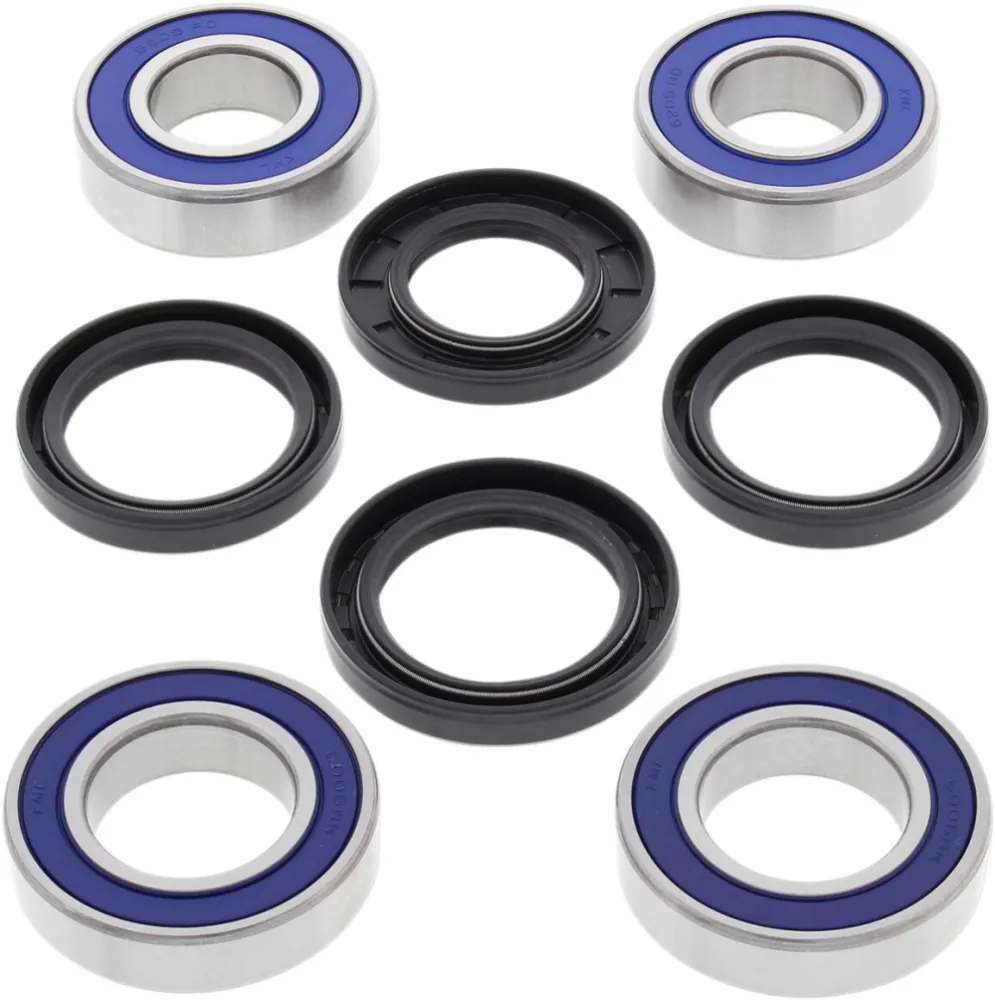 ALL BALLS - BEARING KIT WHEEL APRILIA - 02150637