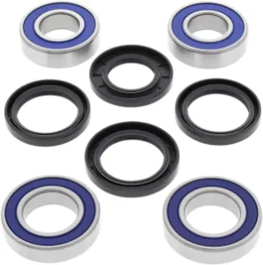 ALL BALLS - BEARING KIT WHEEL APRILIA - 02150637