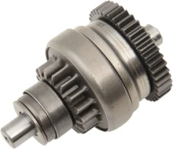 MOOSE OFFROAD FOUR WHEEL - STARTER DRIVE GRIZ MSE - 21100956