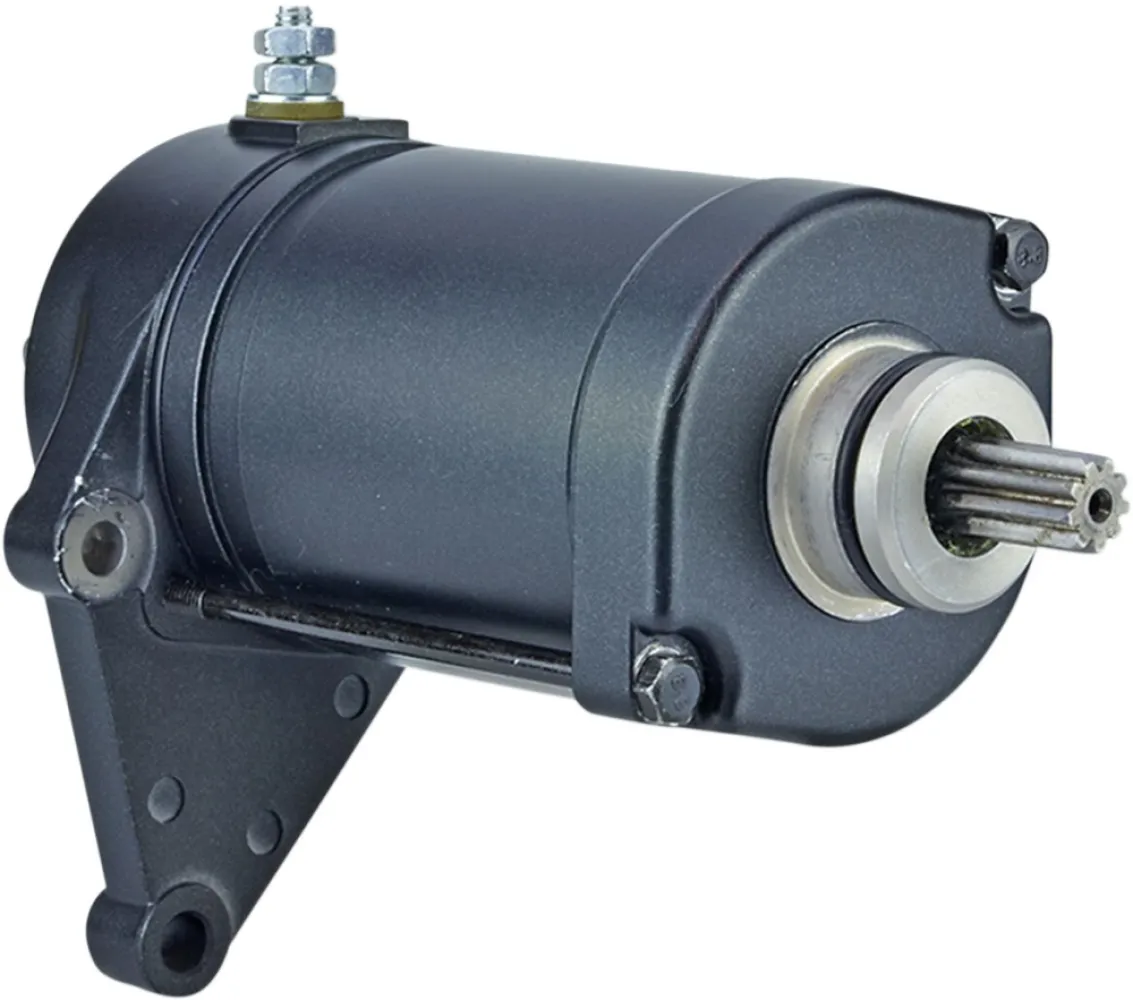 PARTS UNLIMITED - STARTER MOTOR YAMAHA - 21100975