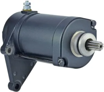 PARTS UNLIMITED - STARTER MOTOR YAMAHA - 21100975