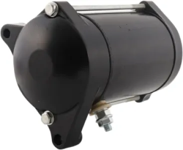 PARTS UNLIMITED - STARTER MOTOR YAMAHA - 21100976