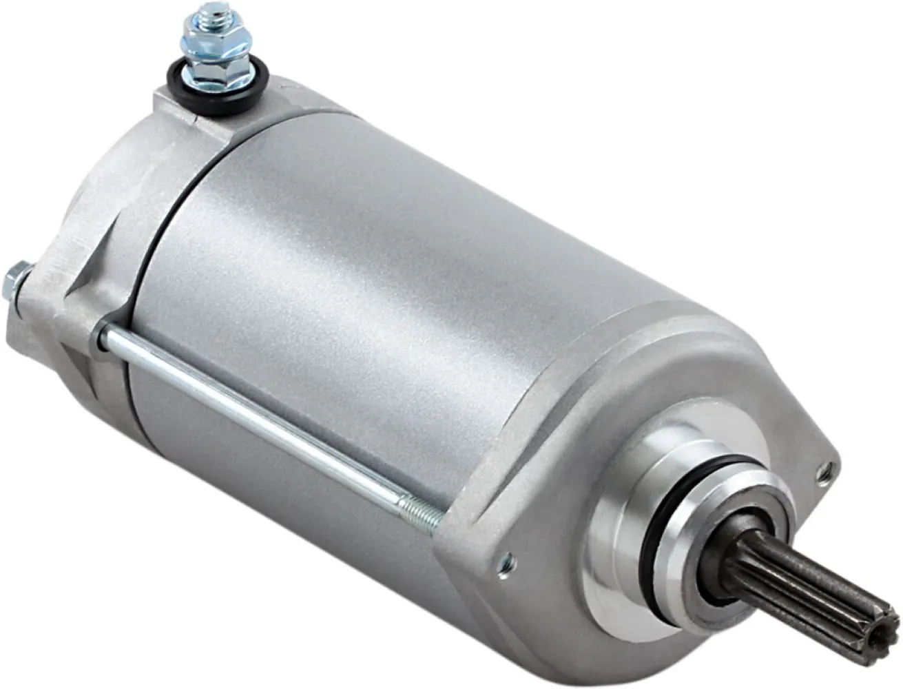 PARTS UNLIMITED - STARTER MOTOR SUZUKI - 21100977