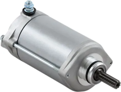 PARTS UNLIMITED - STARTER MOTOR SUZUKI - 21100977