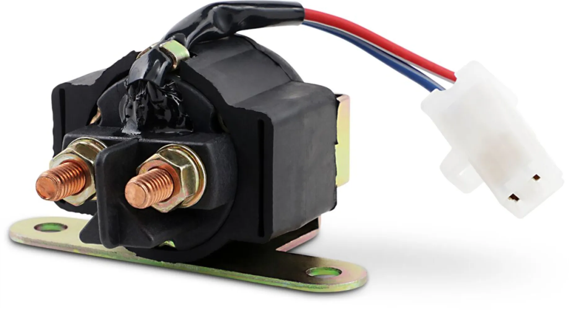 MOOSE OFFROAD HARD-PARTS - SOLENOID SWITCH MSE SUZ - 21100987