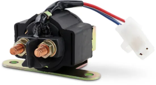 MOOSE OFFROAD HARD-PARTS - SOLENOID SWITCH MSE SUZ - 21100987