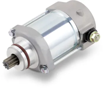 MOOSE OFFROAD HARD-PARTS - STARTER MSE RAC KTM - 21100985