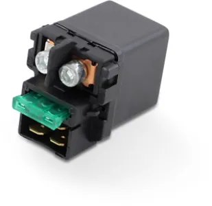 MOOSE OFFROAD HARD-PARTS - SOLENOID SWITCH MSE HON - 21100986