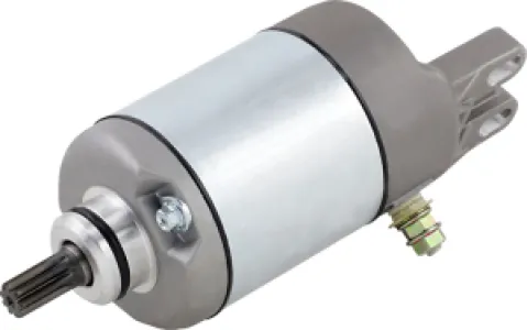 MOOSE OFFROAD HARD-PARTS - STARTER MSE RAC KTM - 21100984