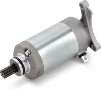 MOOSE OFFROAD HARD-PARTS - STARTER MSE RAC YAM - 21100983