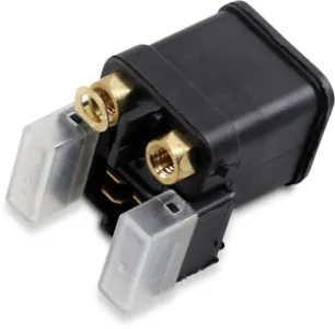 MOOSE OFFROAD HARD-PARTS - SOLENOID SWITCH MSE KTM - 21100989