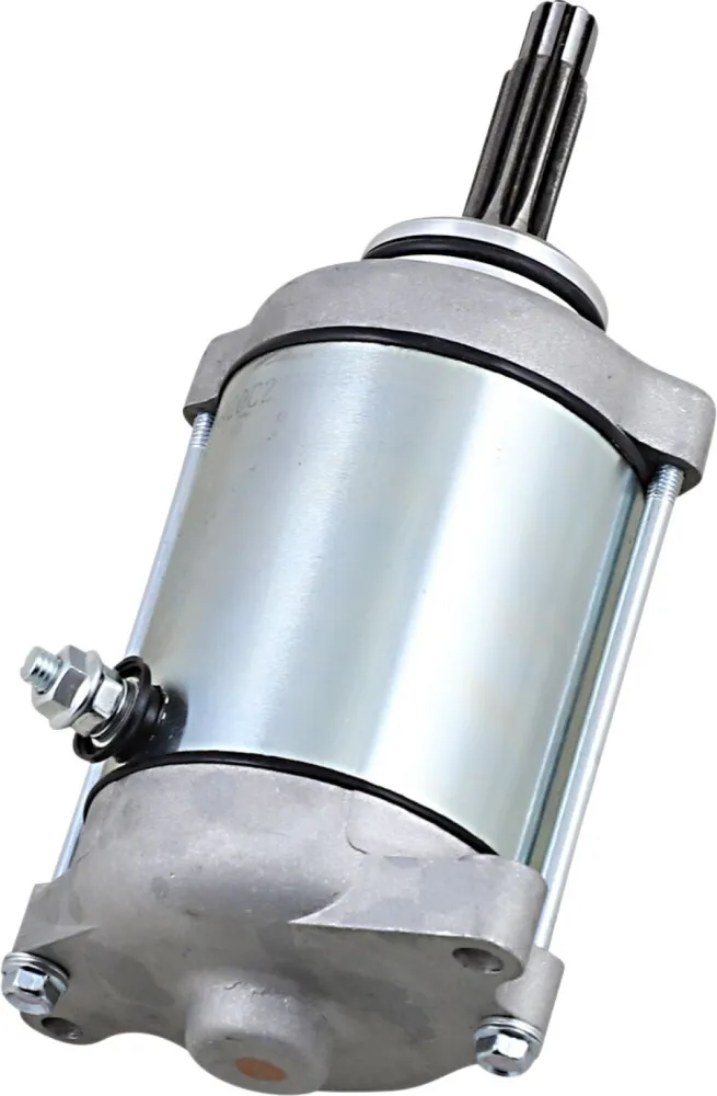 MOOSE OFFROAD HARD-PARTS - STARTER MSE RAC SUZUKI - 21101093