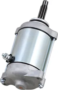MOOSE OFFROAD HARD-PARTS - STARTER MSE RAC SUZUKI - 21101093
