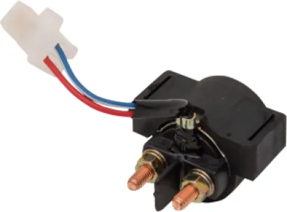 MOOSE OFFROAD HARD-PARTS - SOLENOID SWITCH MSE YAM - 21101080