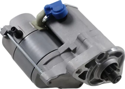 PARTS UNLIMITED - STARTER KAWASAKI 2 THREAD - 21101070