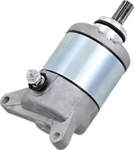 MOOSE OFFROAD HARD-PARTS - STARTER MSE RAC HONDA - 21101091