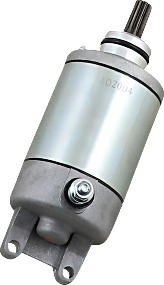 MOOSE OFFROAD HARD-PARTS - STARTER MSE RAC SUZUKI - 21101094