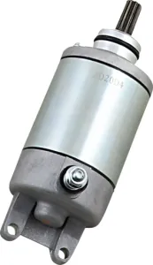 MOOSE OFFROAD HARD-PARTS - STARTER MSE RAC SUZUKI - 21101094