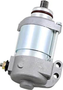 MOOSE OFFROAD HARD-PARTS - STARTER MSE RAC GAS GAS - 21101097