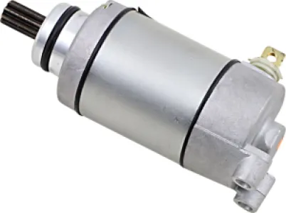 MOOSE OFFROAD HARD-PARTS - STARTER MSE RAC YAMAHA - 21101095