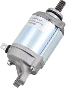 MOOSE OFFROAD HARD-PARTS - STARTER MSE RAC KTM - 21101096