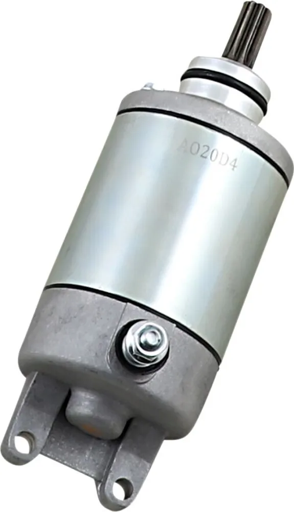 MOOSE OFFROAD HARD-PARTS - STARTER MSE RAC SUZUKI - 21101094