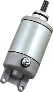 MOOSE OFFROAD HARD-PARTS - STARTER MSE RAC SUZUKI - 21101094