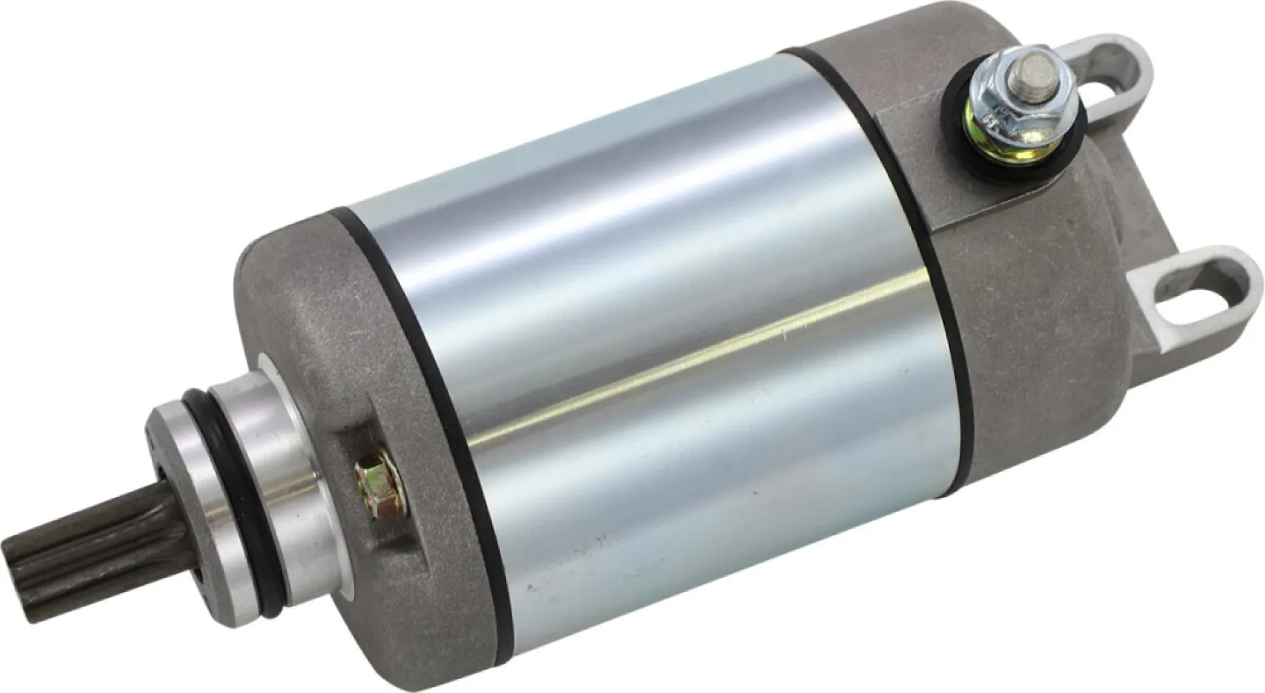 MOOSE OFFROAD HARD-PARTS - STARTER MSE RAC GAS - 21101112