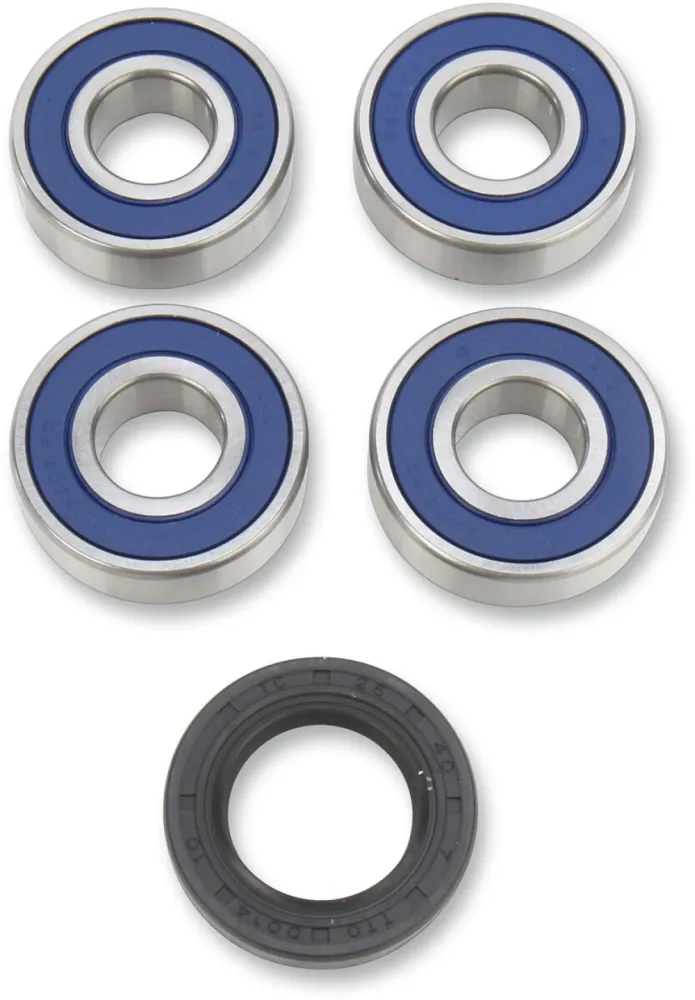 MOOSE OFFROAD HARD-PARTS - BEARING WHEEL REAR YAM - 02150742