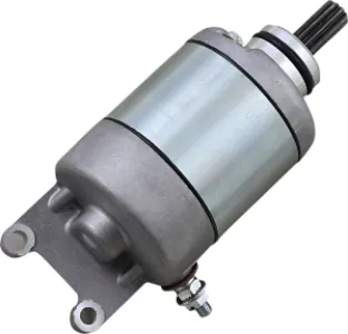 MOOSE OFFROAD HARD-PARTS - STARTER MSE RAC KTM - 21101110