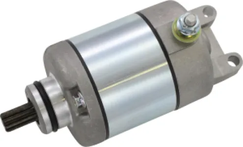 MOOSE OFFROAD HARD-PARTS - STARTER MSE RAC HUS - 21101114
