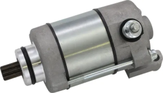 MOOSE OFFROAD HARD-PARTS - STARTER MSE RAC HON - 21101113