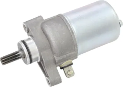 MOOSE OFFROAD HARD-PARTS - STARTER MSE RAC YAM - 21101117