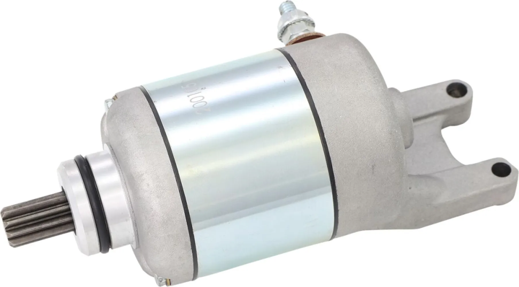 MOOSE OFFROAD HARD-PARTS - STARTER MSE RAC SUZ - 21101116